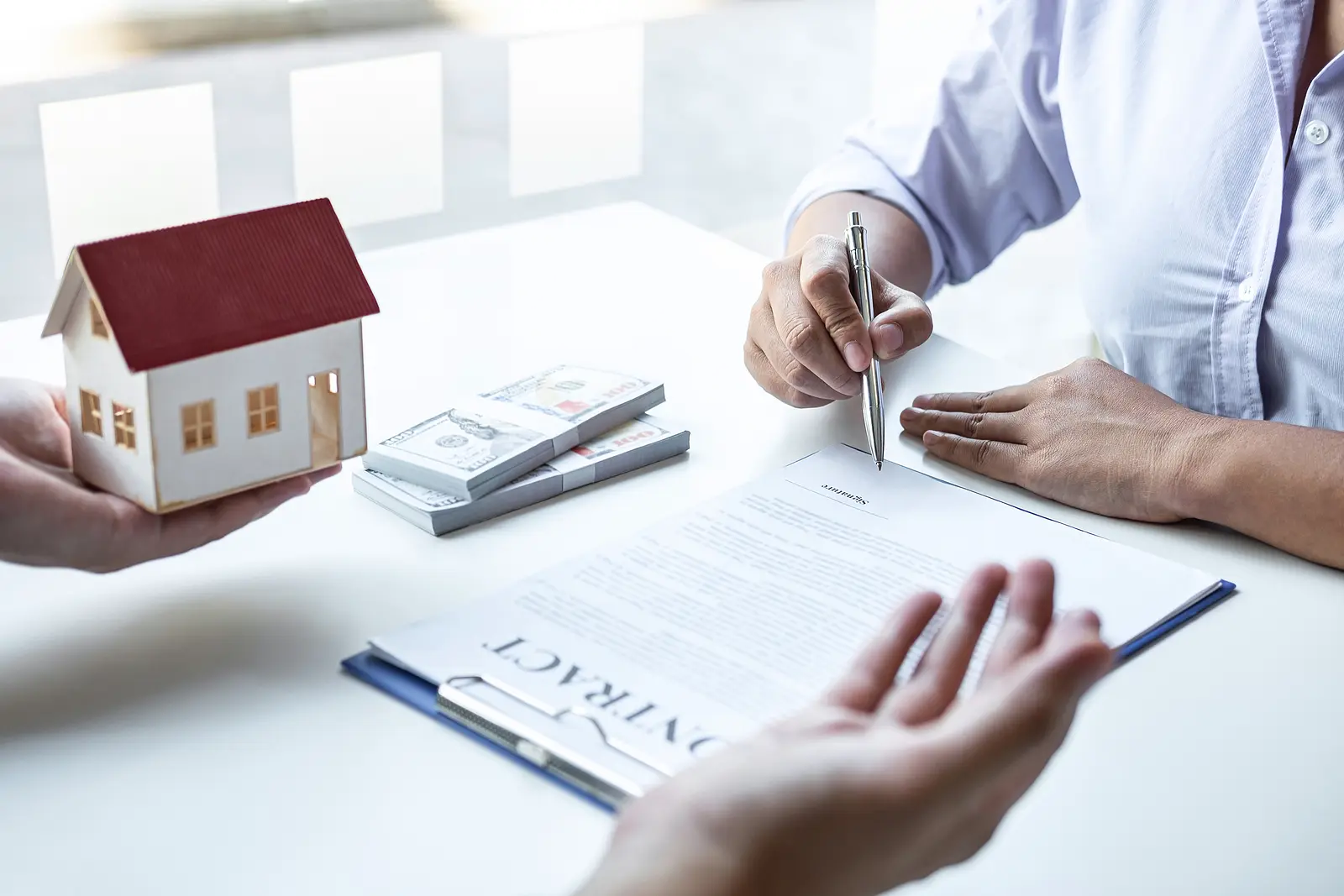 Immobilienbewertung Immobilienbewertung